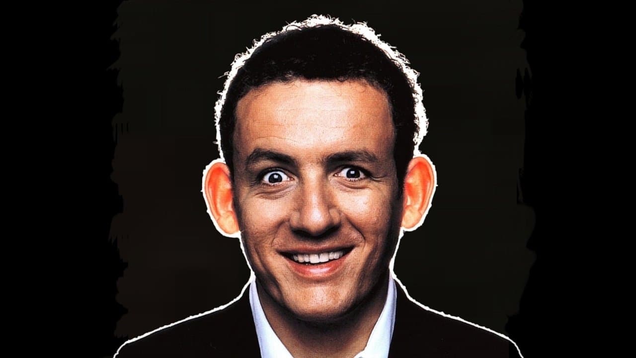 Dany Boon : En parfait étatの背景画像