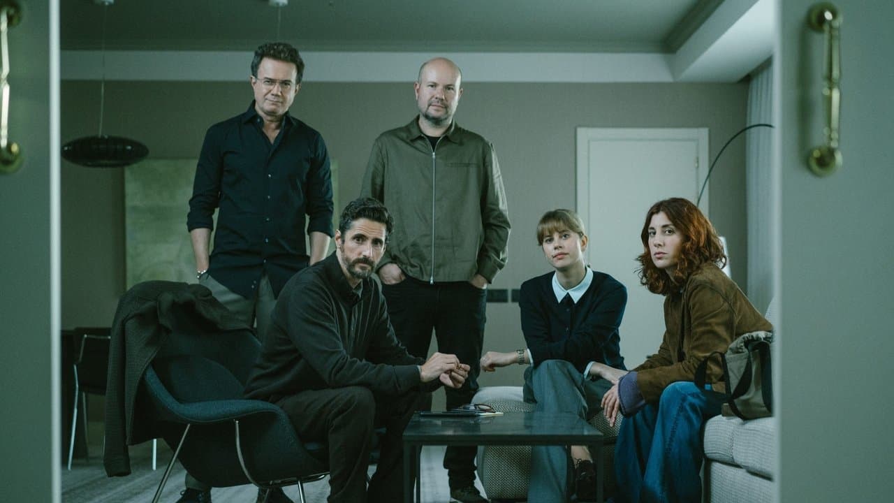 El centroの背景画像