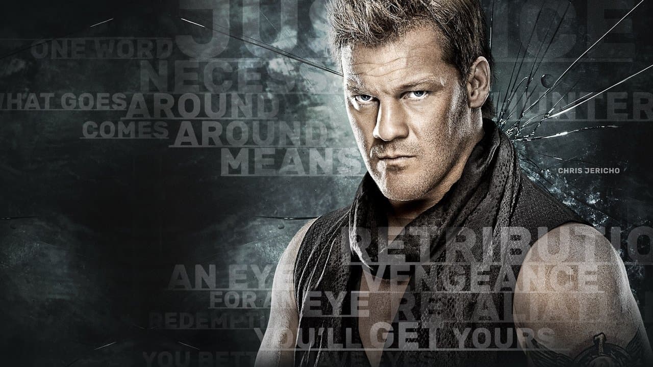 WWE Payback 2017の背景画像