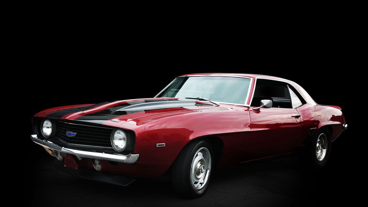 Junkyard Empireの背景画像