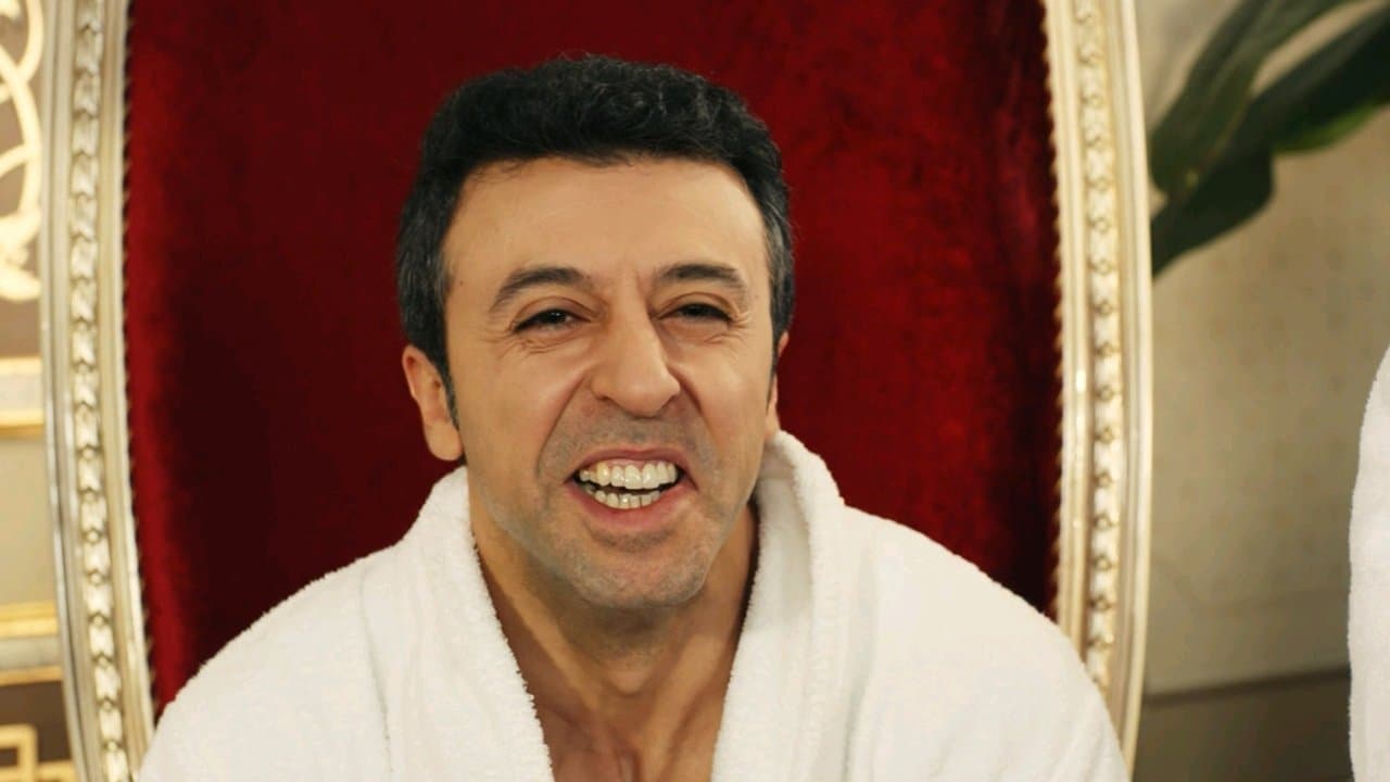 Eski Sevgiliyi Unutmanın 10 Yoluの背景画像