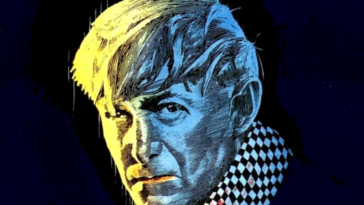 West Is Westの背景画像