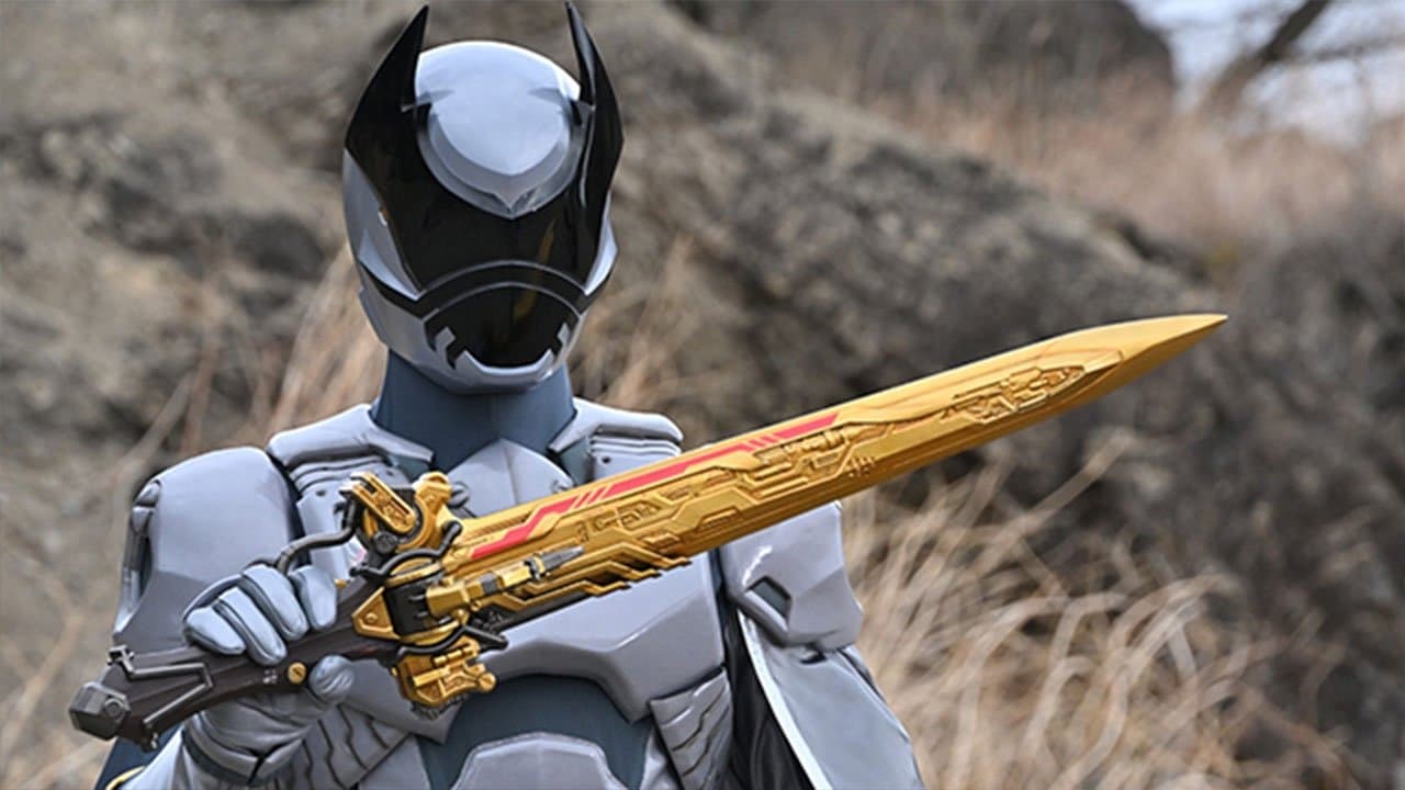 王様戦隊キングオージャー ラクレス王の秘密の背景画像