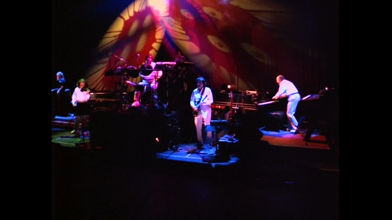 Mannheim Steamroller: Christmas Liveの背景画像