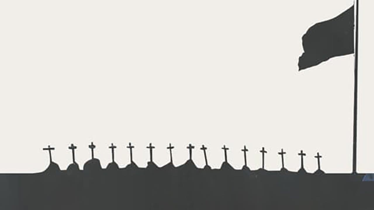 American Tragedyの背景画像