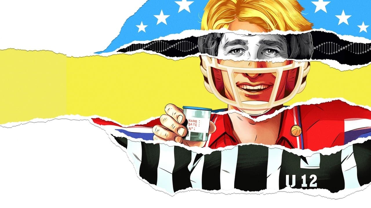 The Great Imposter and Meの背景画像