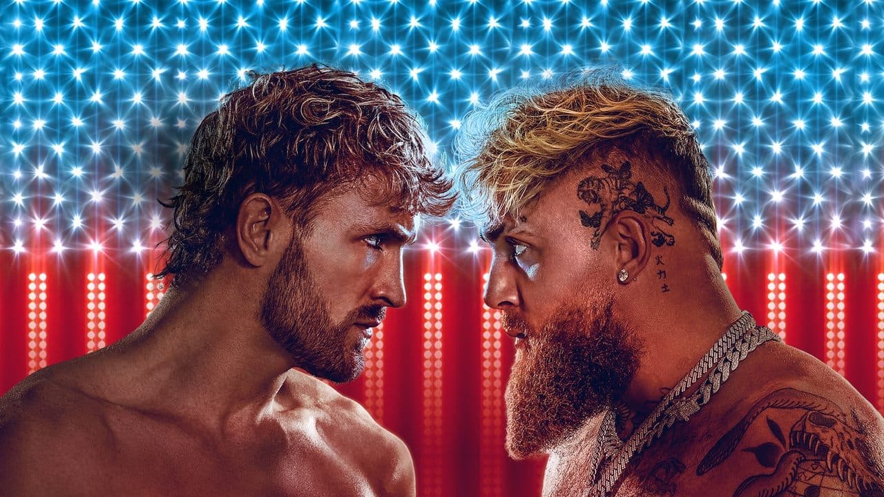 Paul Americanの背景画像