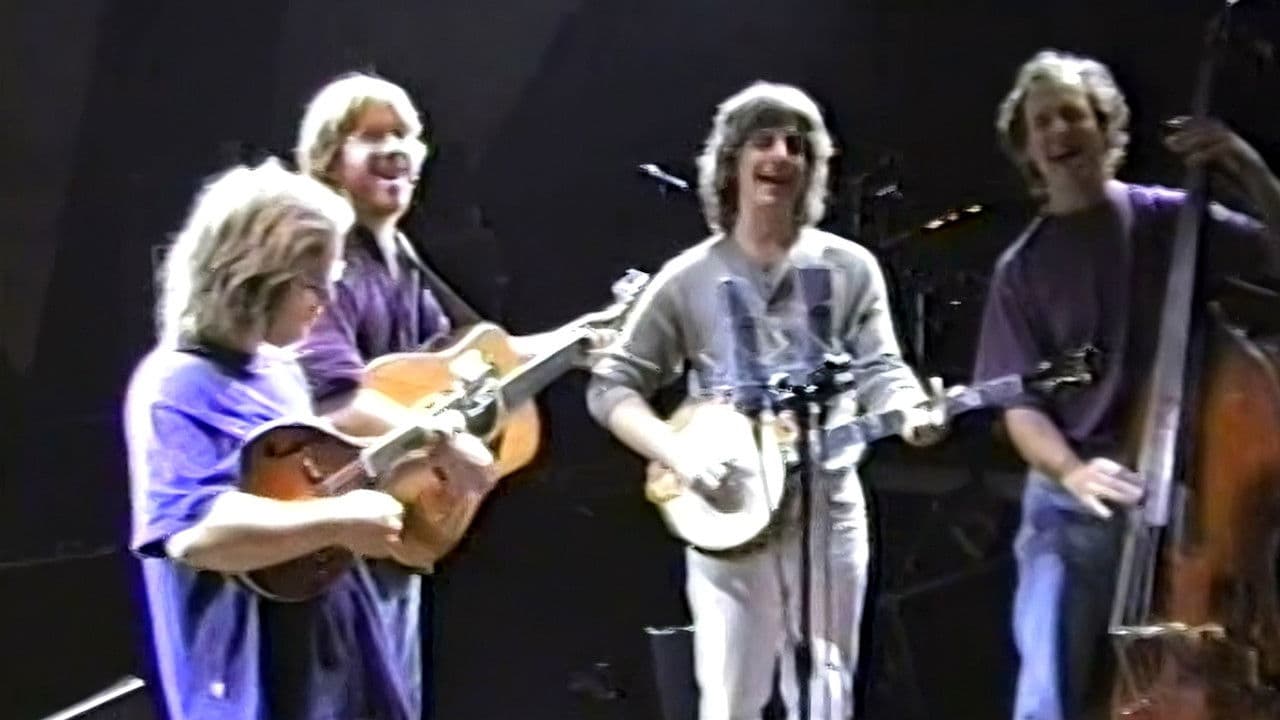 Phish: 1994 Bluegrass Sessionsの背景画像