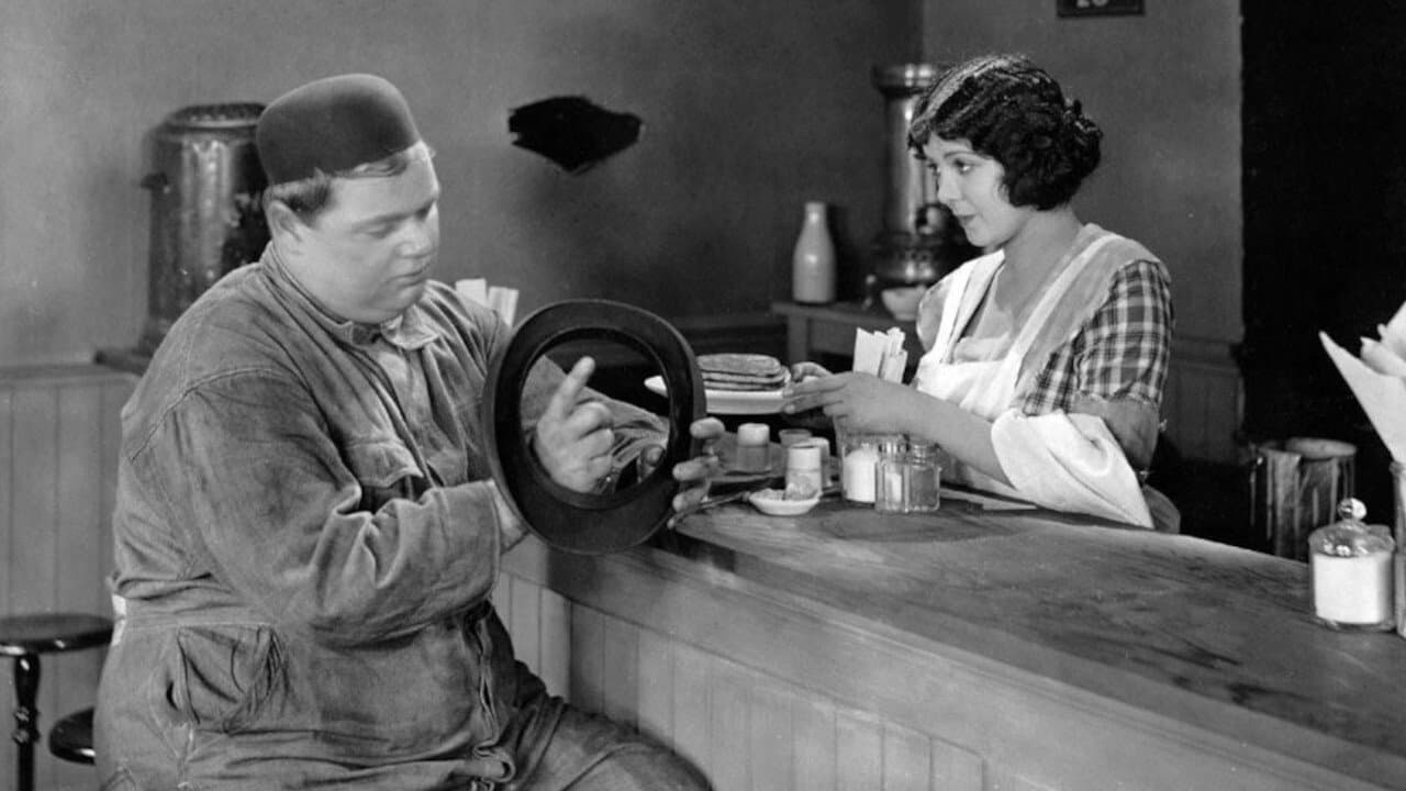 Gasoline Gusの背景画像