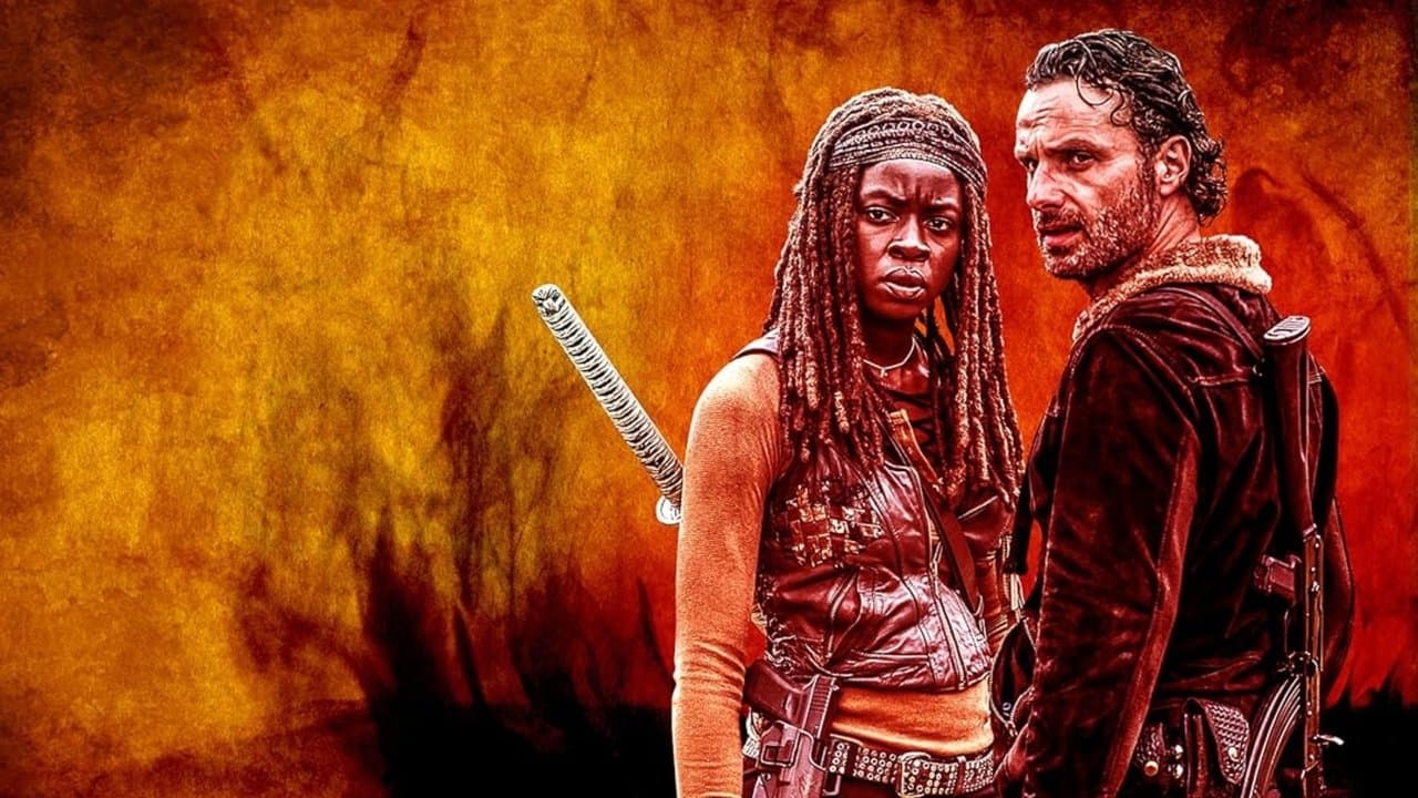 The Walking Dead: The Returnの背景画像