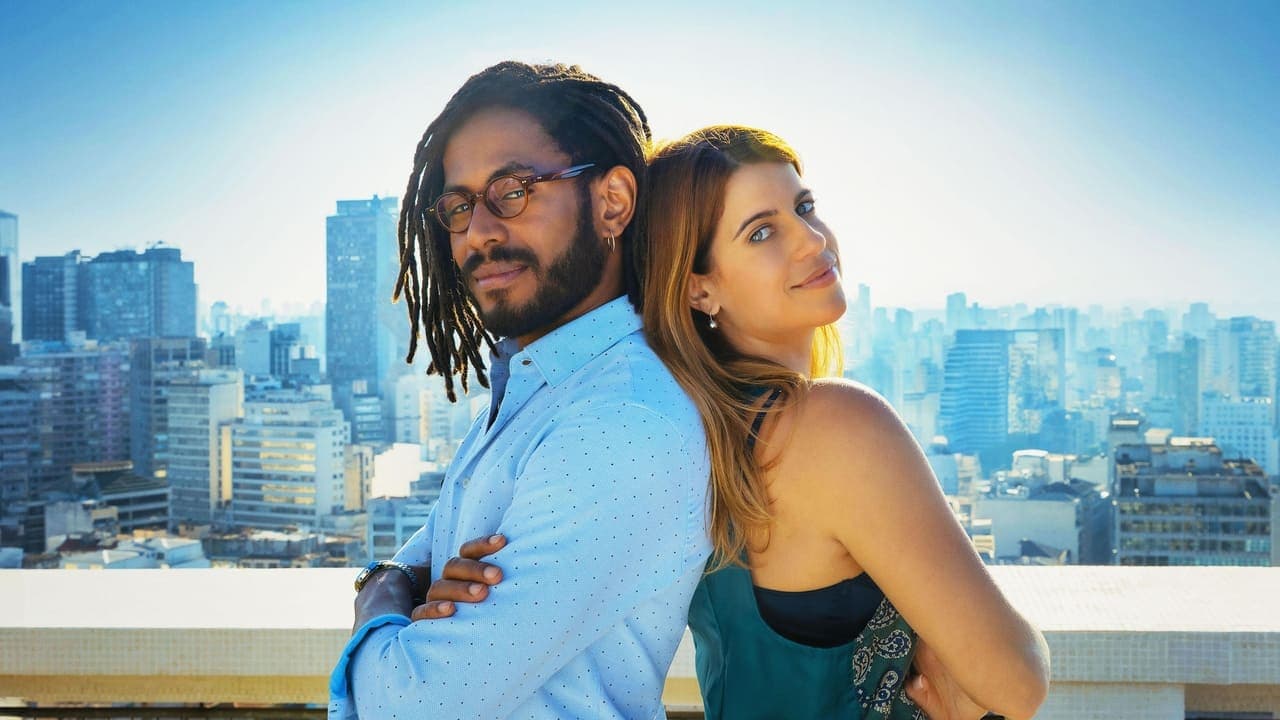 Amigos Sem Compromissoの背景画像