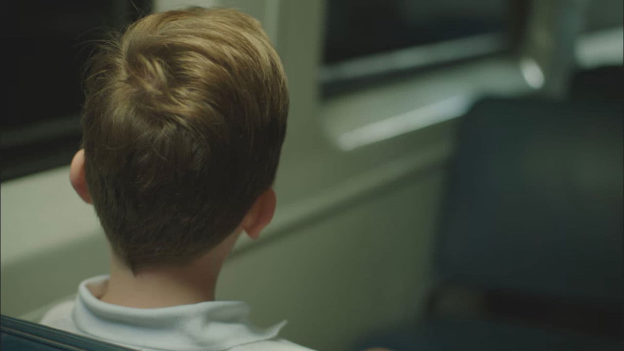 They Persistの背景画像