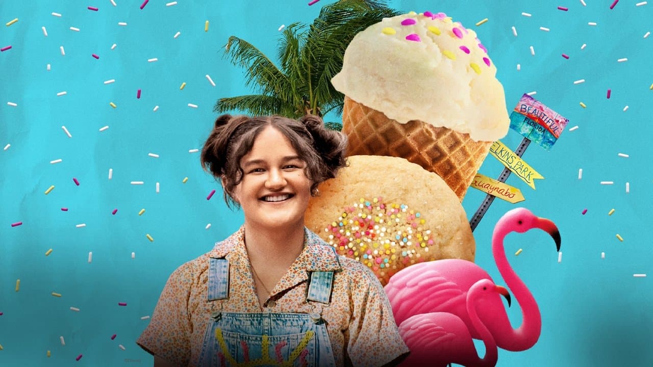 Beautiful, FLの背景画像