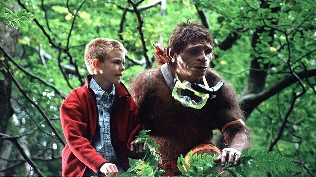 Stig of the Dumpの背景画像