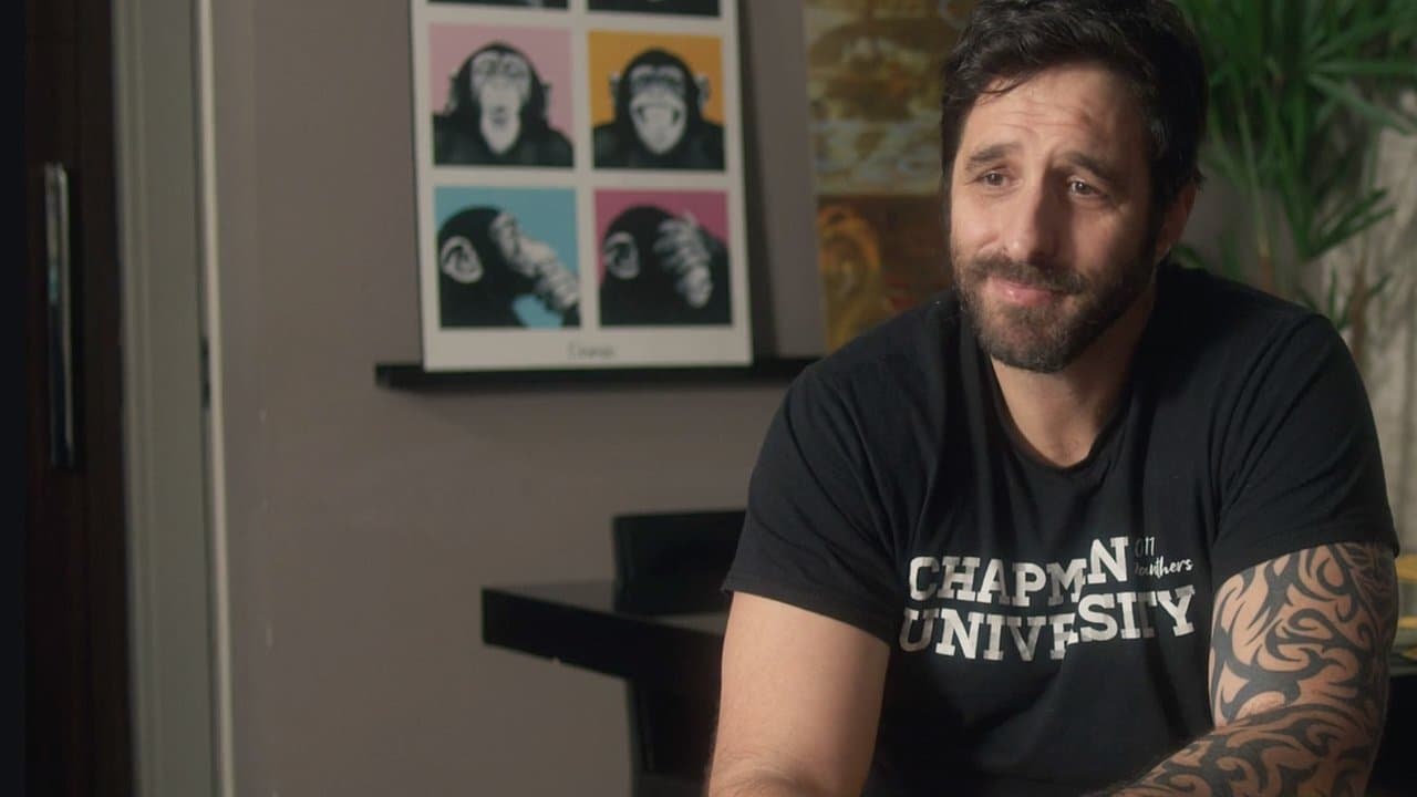 Vou Te Canceleiの背景画像