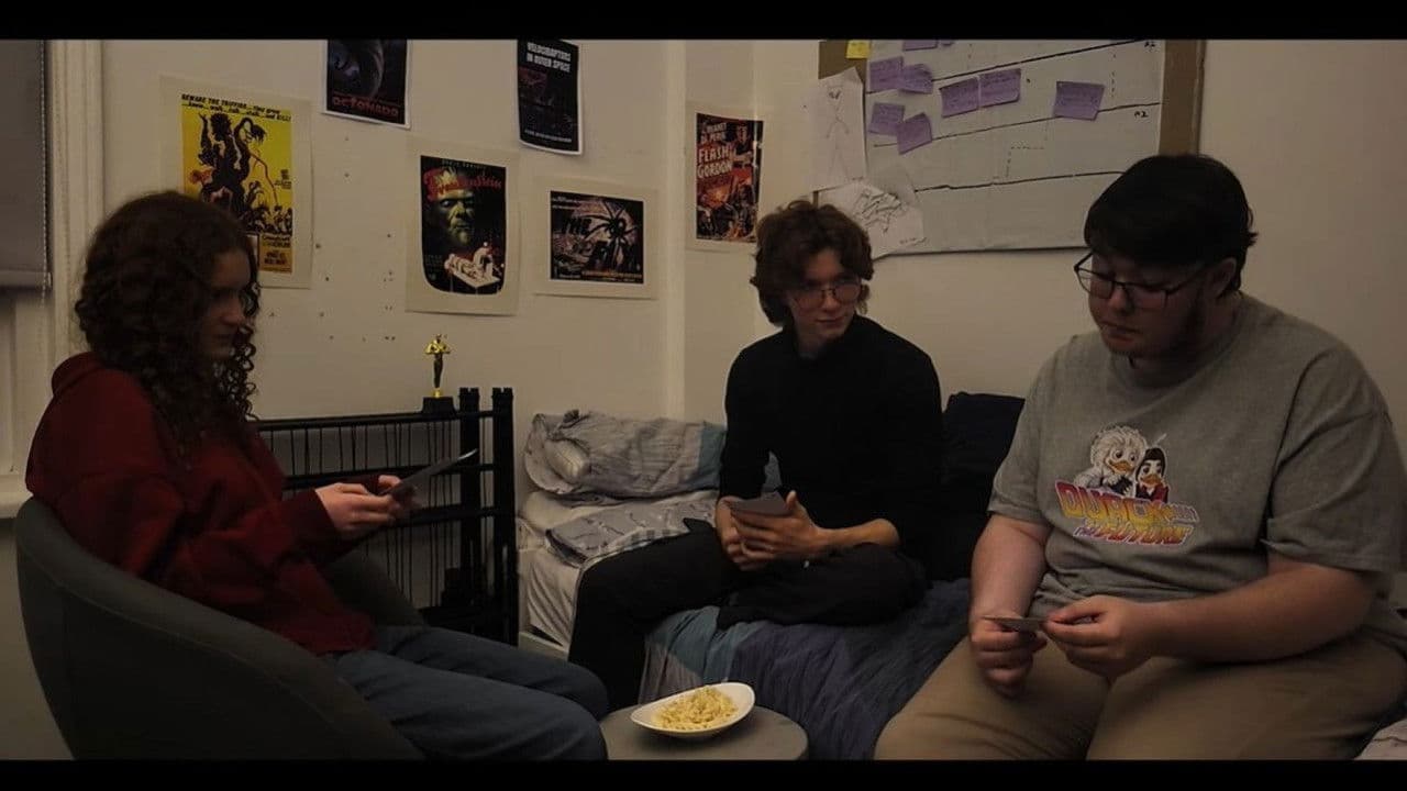 Camera, Lights, Actionの背景画像