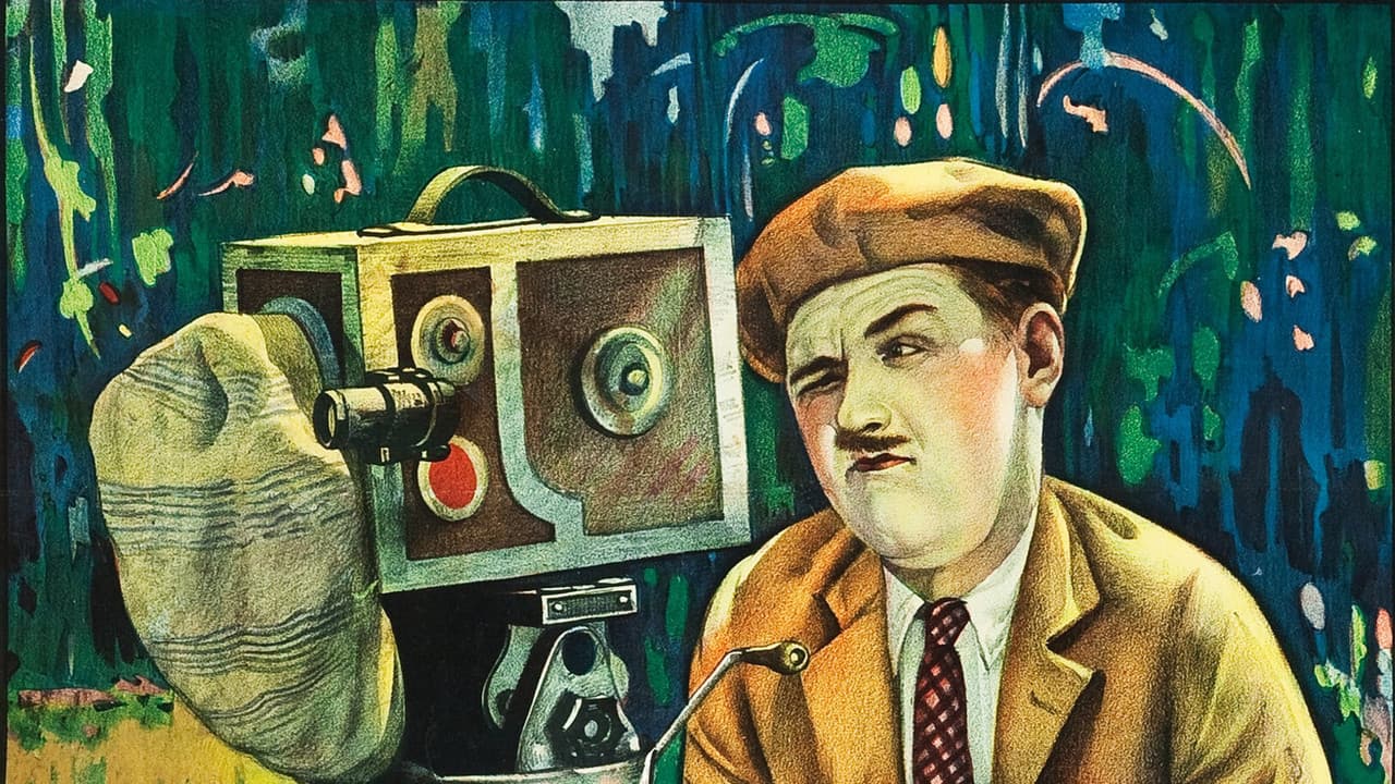 Why Men Workの背景画像