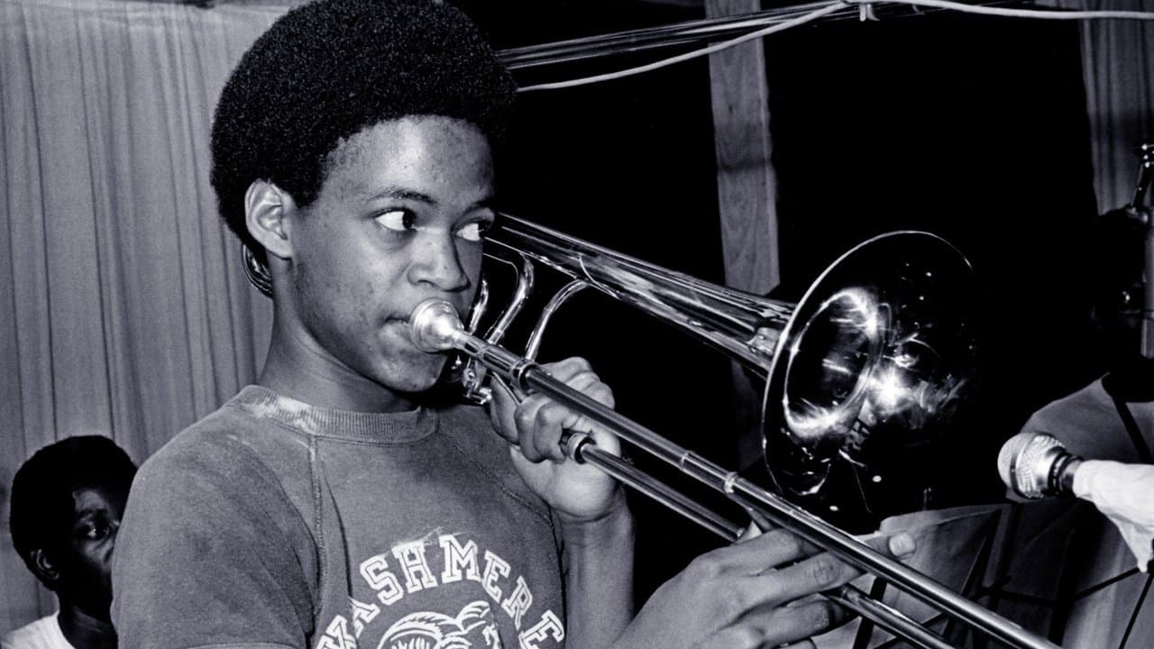 Thunder Soulの背景画像