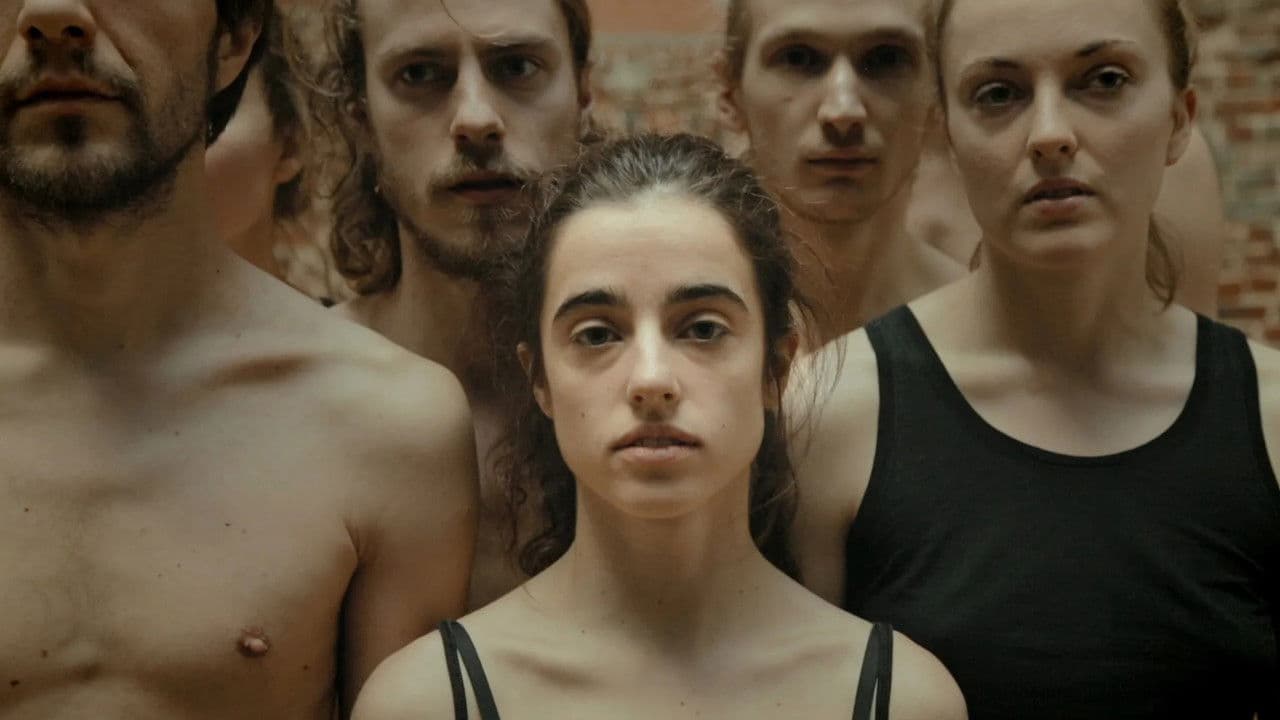 A Dialogue with Cyberspaceの背景画像