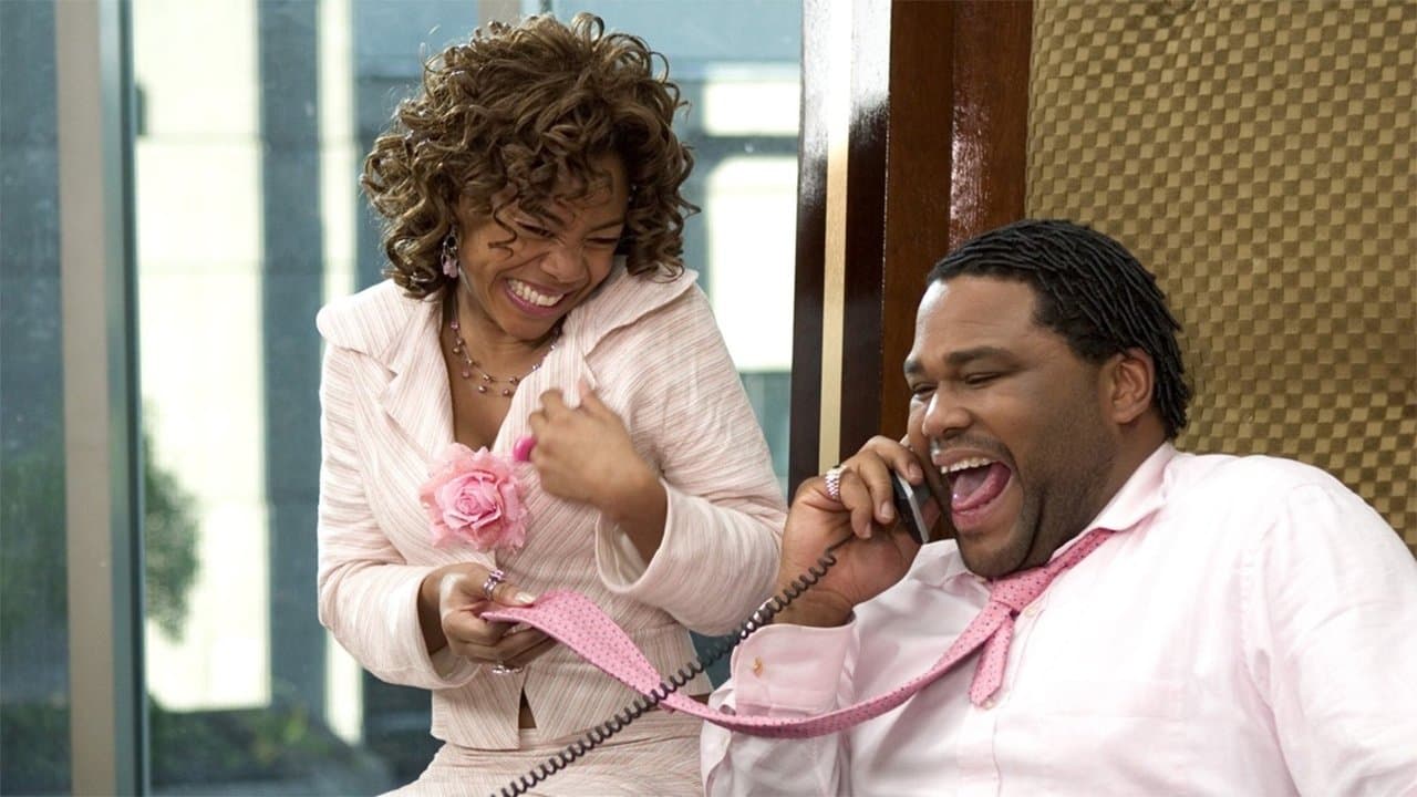 King's Ransomの背景画像