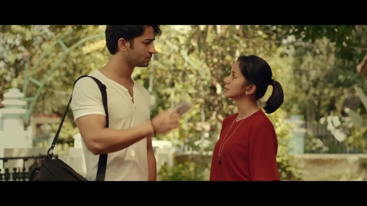 Turis Romantisの背景画像