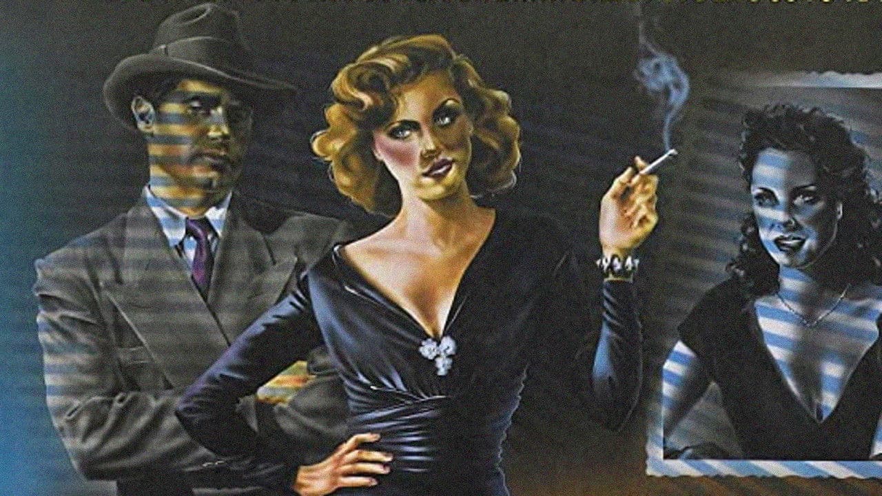 Detourの背景画像