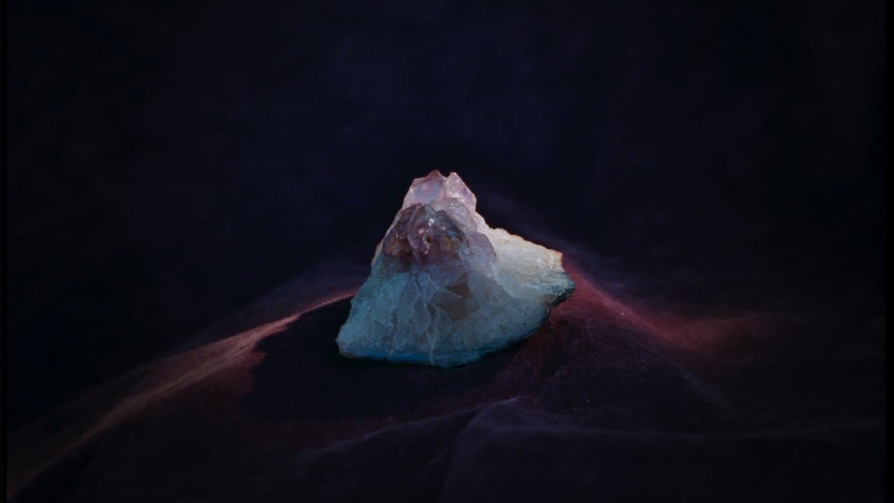 Co když kamínky dojdou?の背景画像