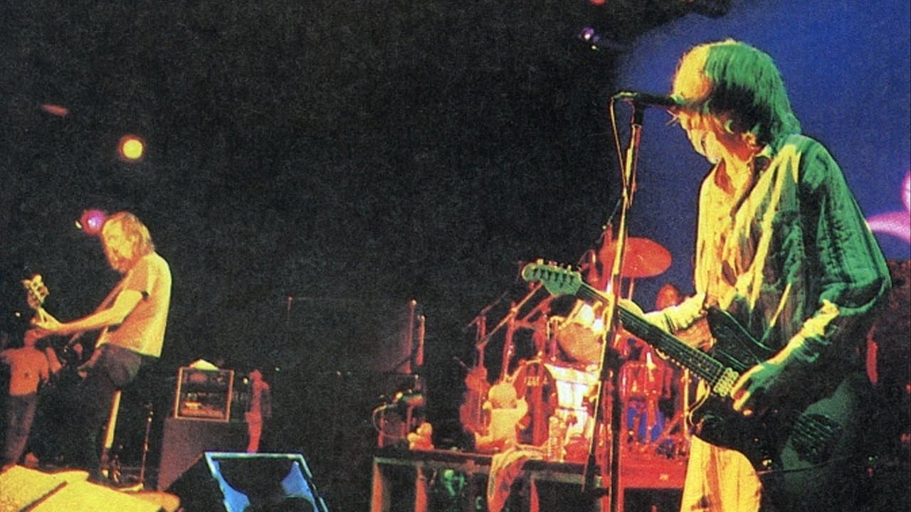 Nirvana: Live! Tonight! Sold Out!!の背景画像