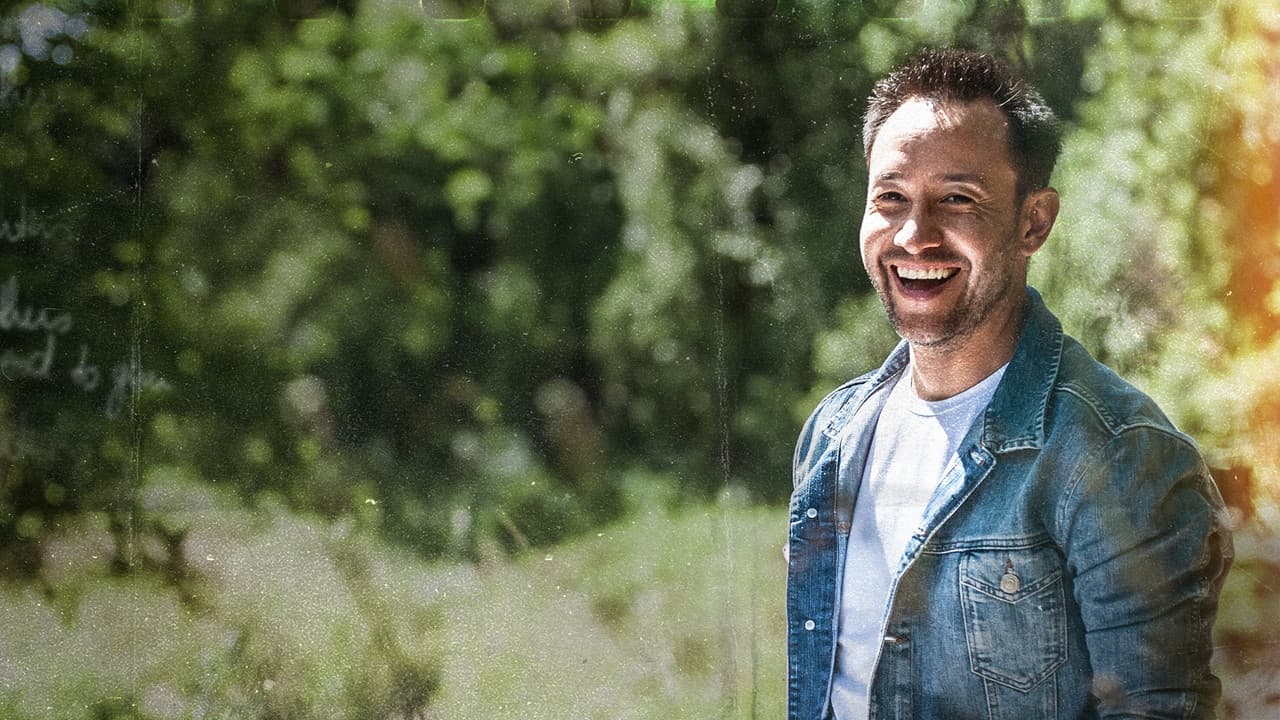 Mi música, mi tierra: Luciano Pereyraの背景画像