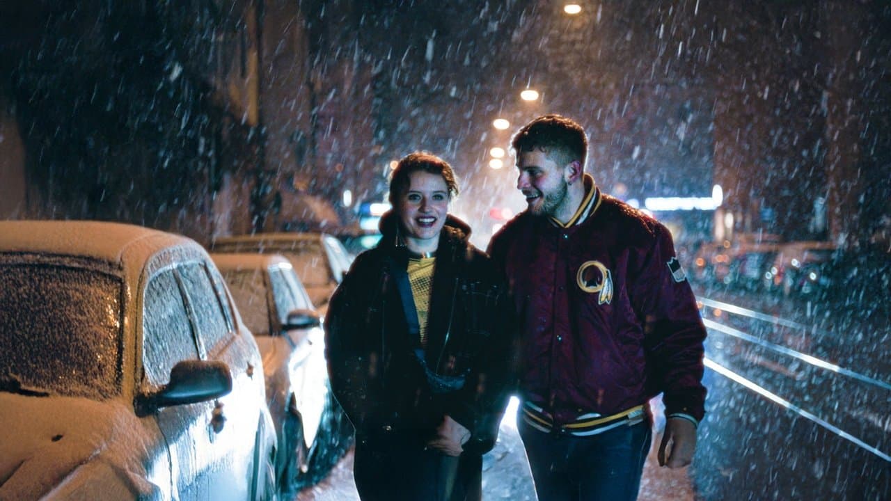 I Am the Greatestの背景画像