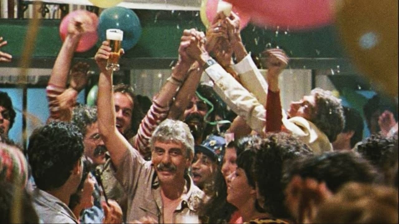 Bar Esperançaの背景画像