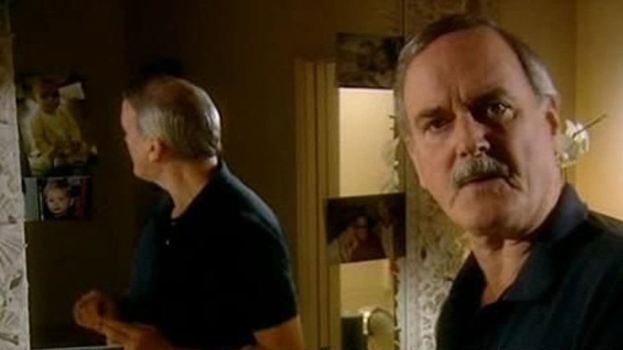 The Human Faceの背景画像