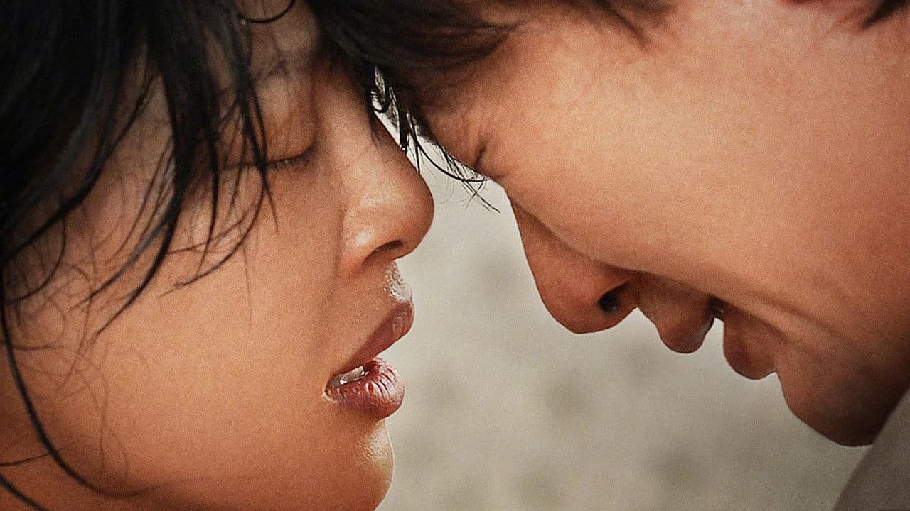 日掛中天の背景画像