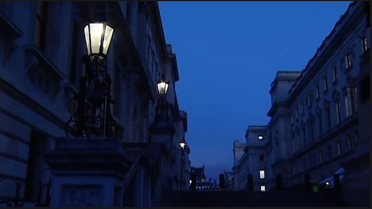 The Great Offices of Stateの背景画像