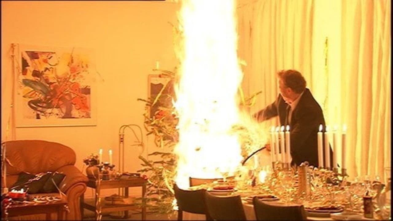 Når nytår går helt galtの背景画像