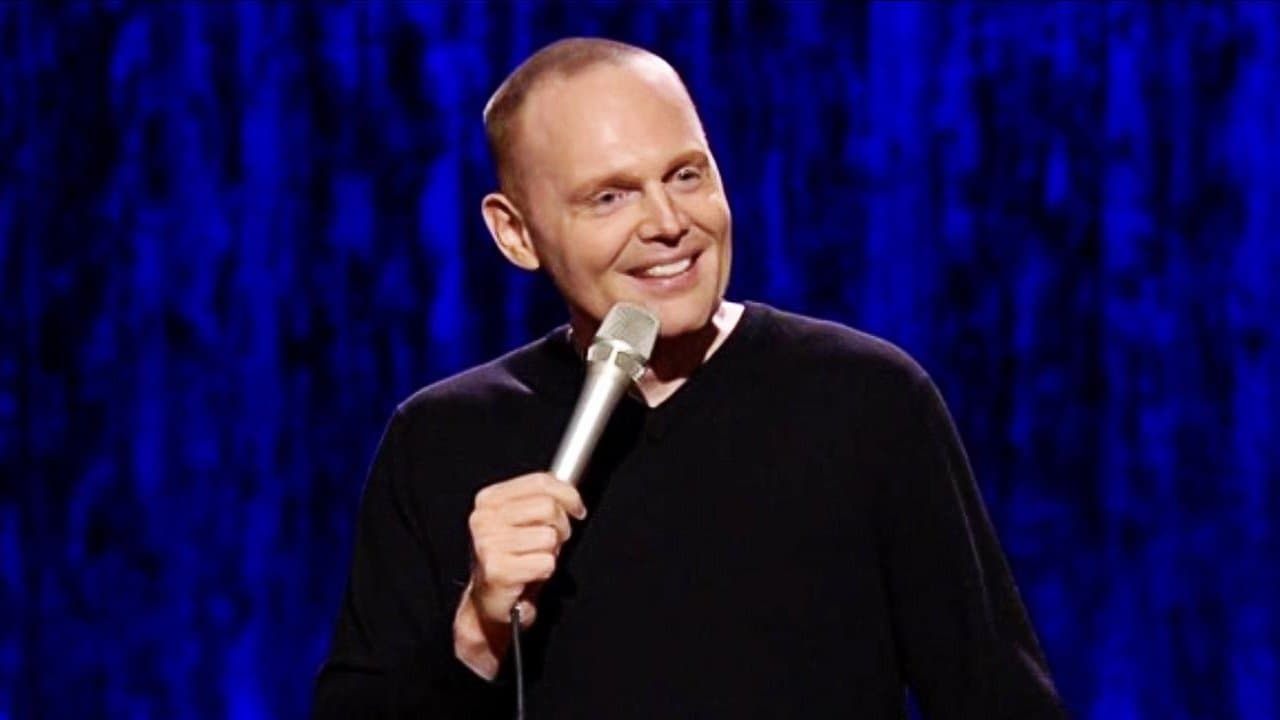 Bill Burr: Why Do I Do This?の背景画像
