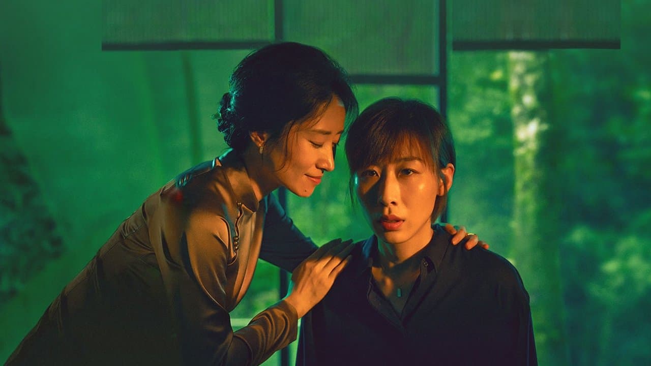 回廊亭の背景画像