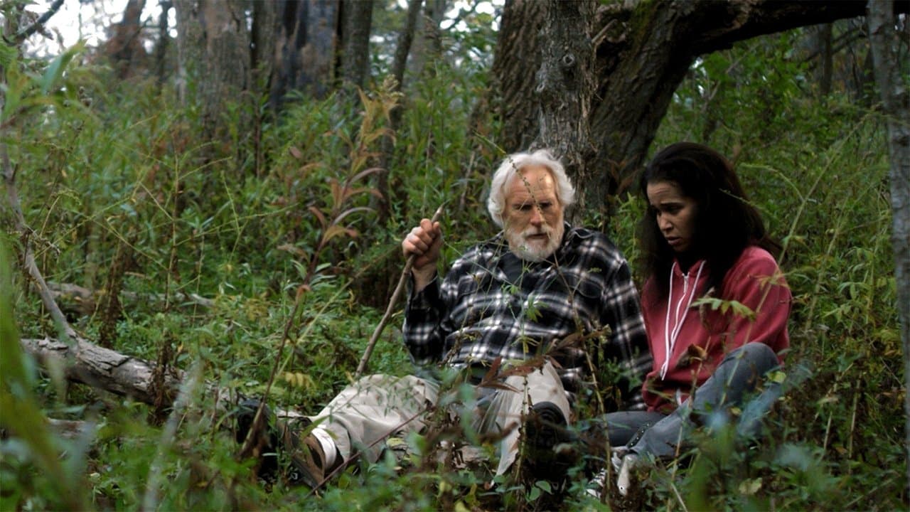 The Tentの背景画像