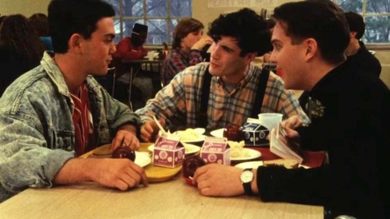 Aisle Sixの背景画像