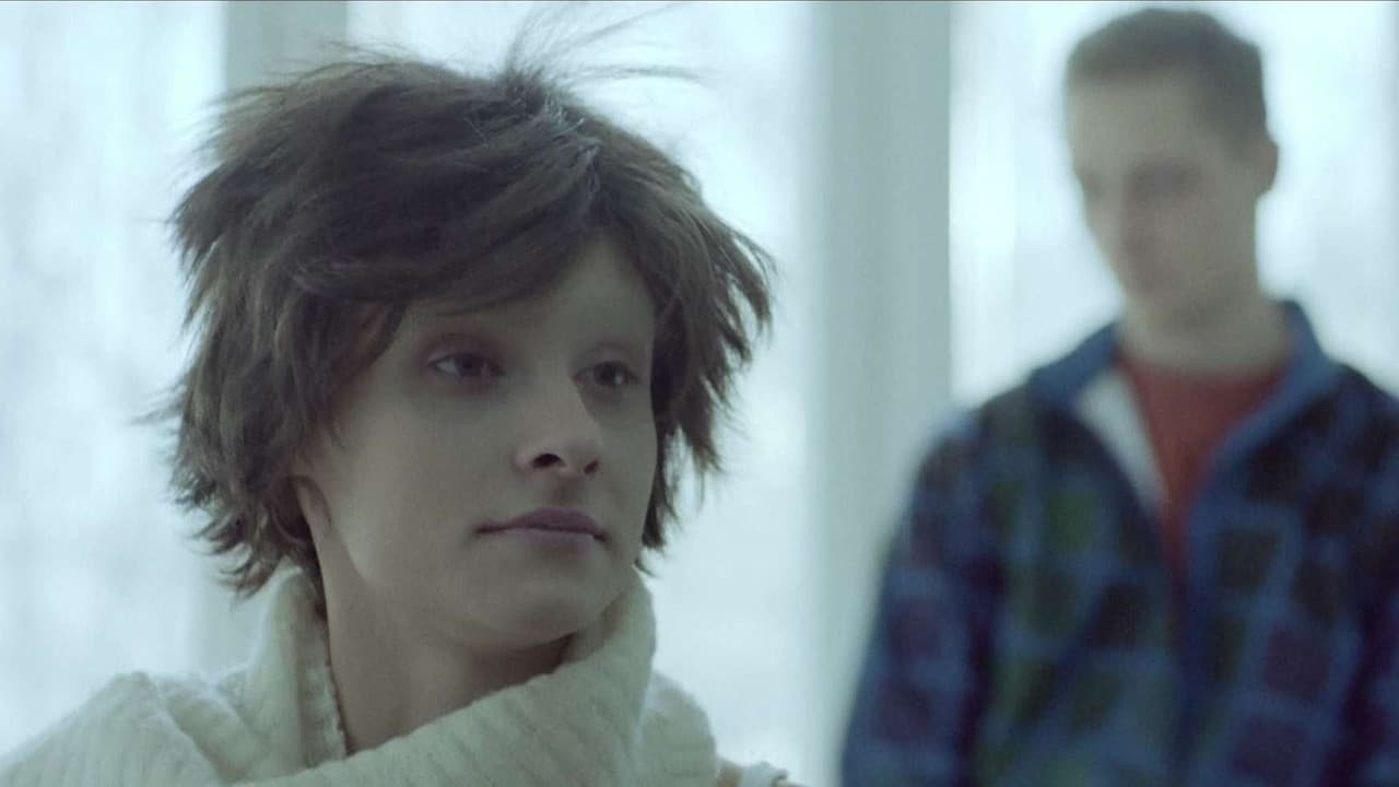 Kryształowa dziewczynaの背景画像