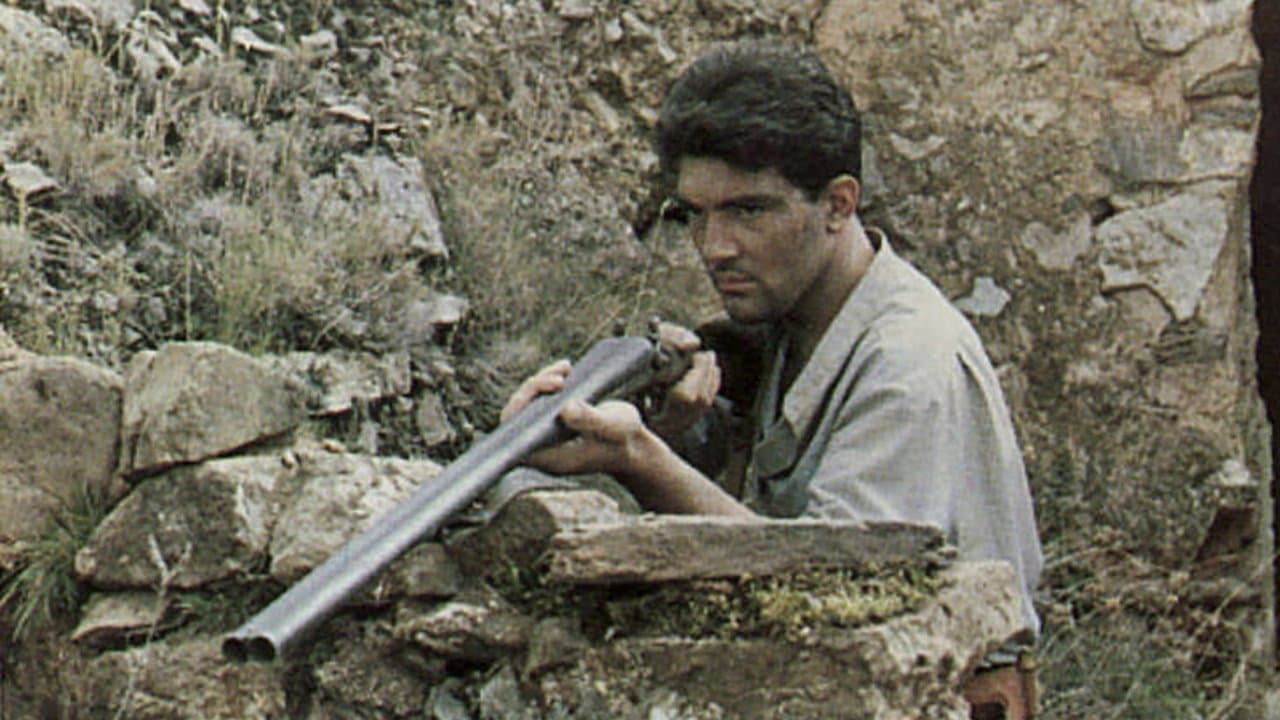 Réquiem por un campesino españolの背景画像