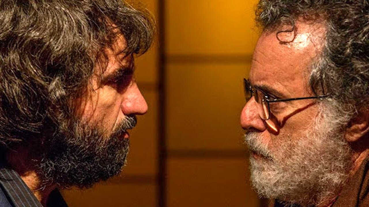 Quase Memóriaの背景画像