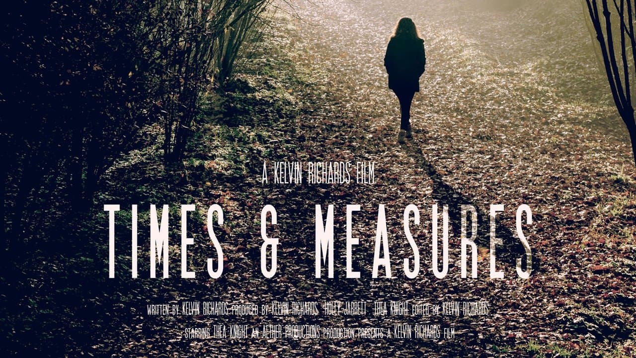Times & Measuresの背景画像