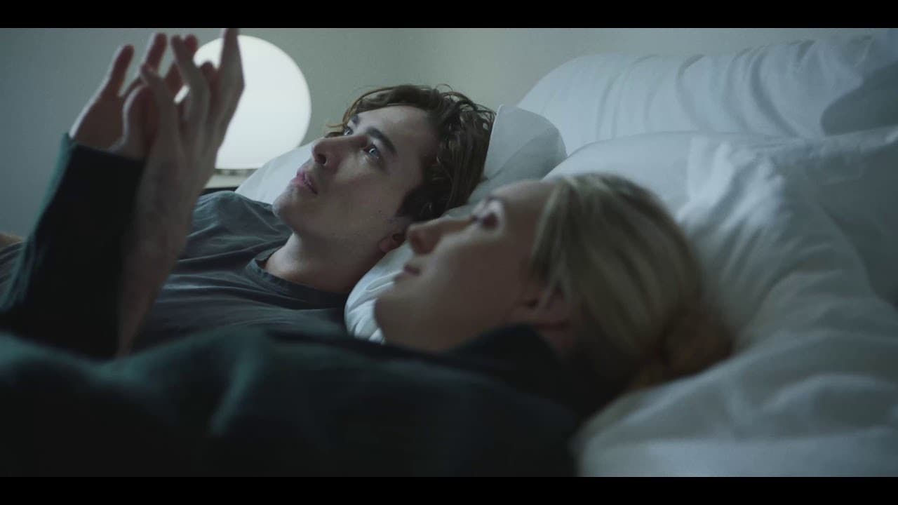 Abnormal Cells Make Pretty Flowersの背景画像