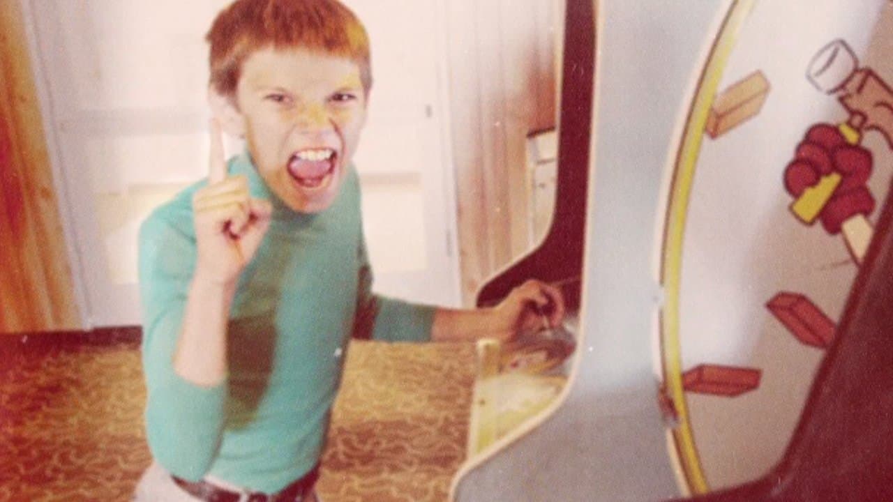 Garlan Hulse: Where Potential Livesの背景画像