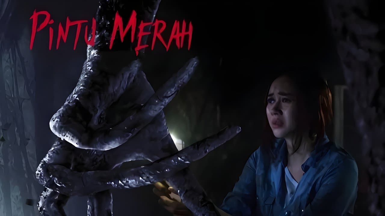 Pintu Merahの背景画像