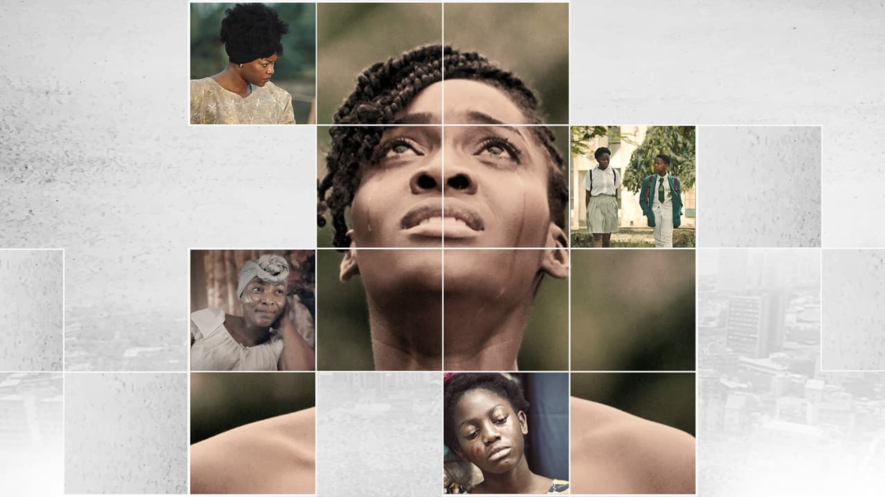 Tainted Canvasの背景画像