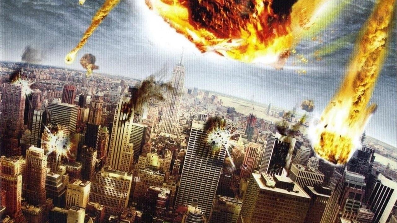 Meteorの背景画像
