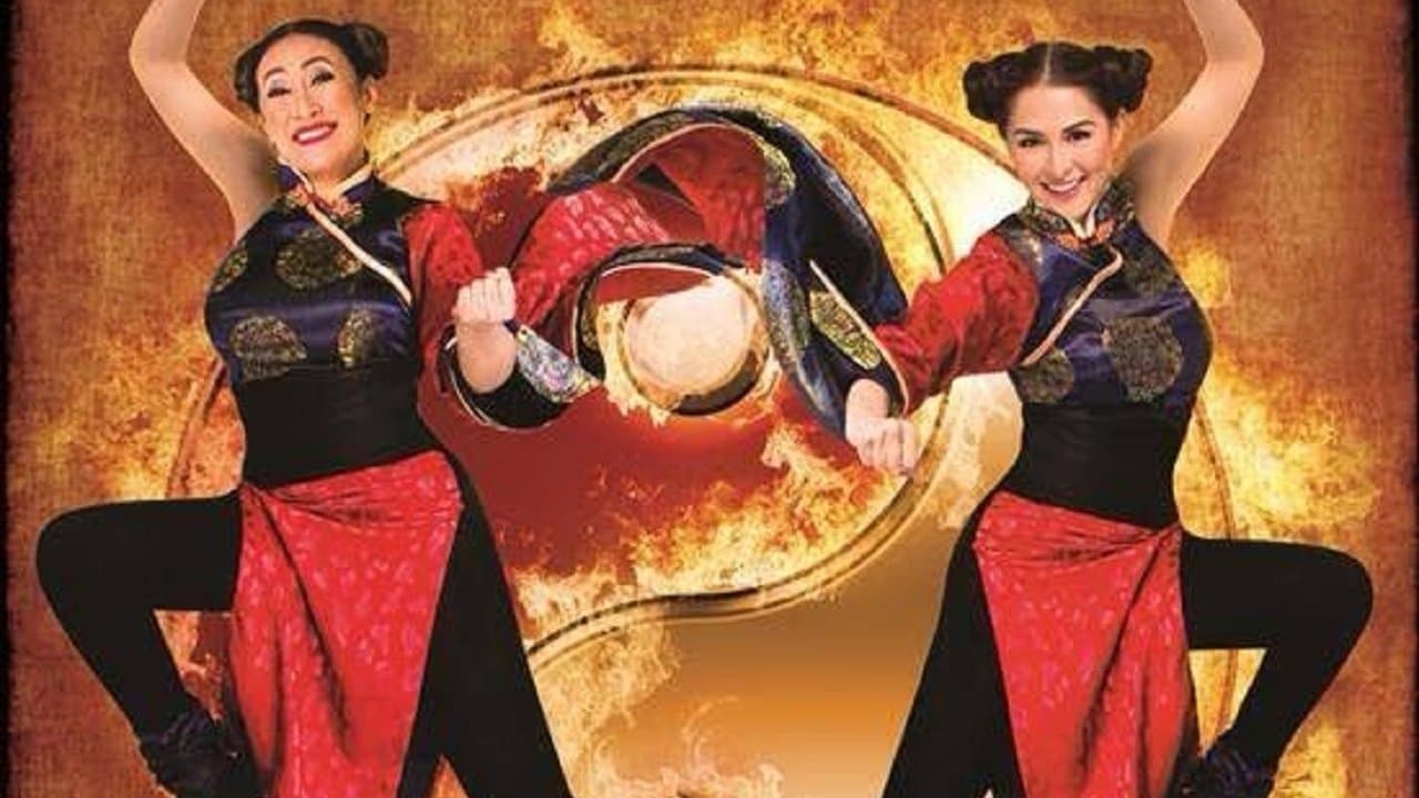 Kung Fu Divasの背景画像