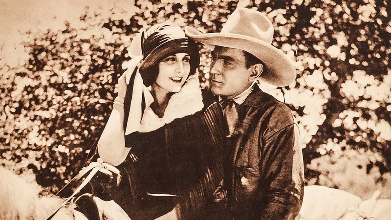 The Desert Outlawの背景画像